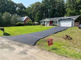 Best Recycled Asphalt Driveway Installation  in USA